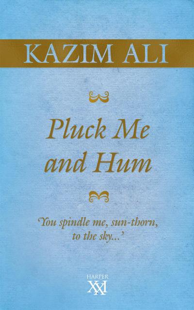 Pluck Me and Hum
