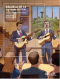 Escuela de la Guitarra Quiteña: «VITELA, BORDÓN Y TRADICIÓN»