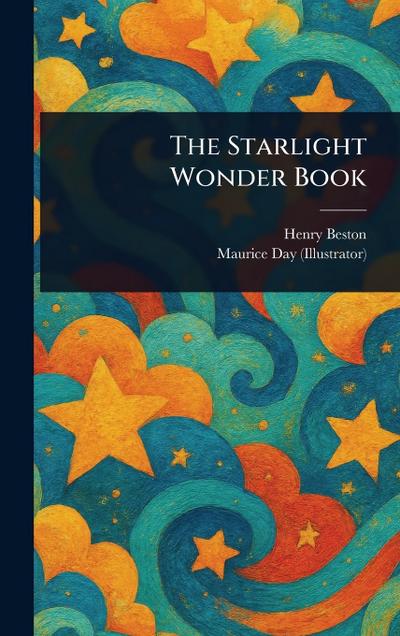 The Starlight Wonder Book