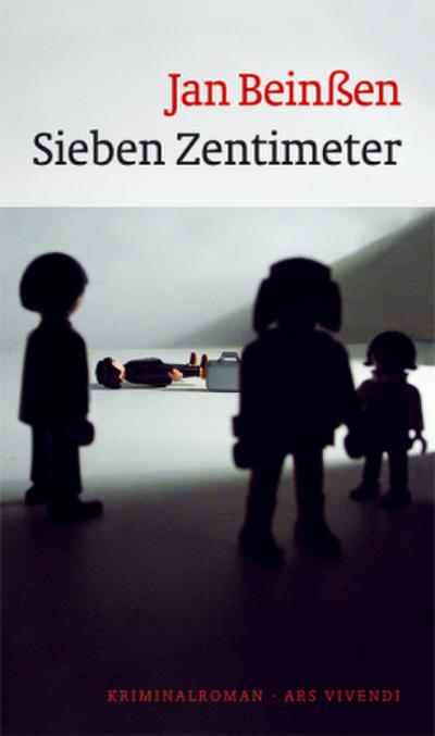 Sieben Zentimeter. Pikante Sünden