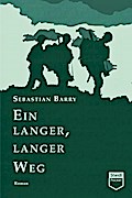 Ein langer, langer Weg