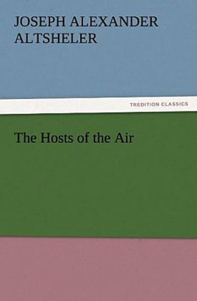 The Hosts of the Air