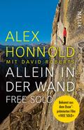 Allein in der Wand - Free Solo