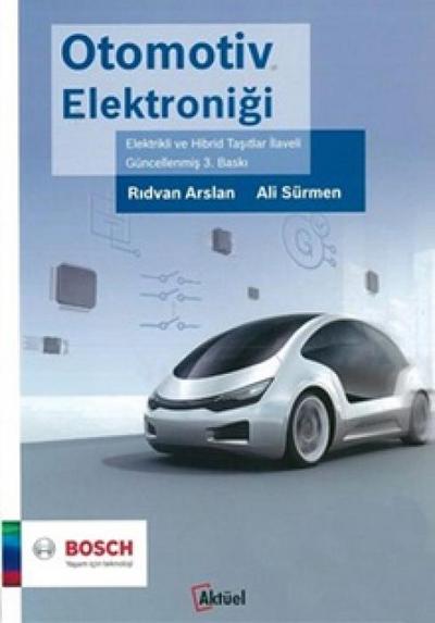 Otomotiv Elektronigi