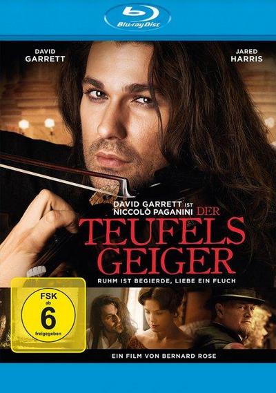 Der Teufelsgeiger