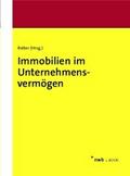 Immobilien im Unternehmensvermögen