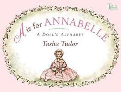 A is for Annabelle