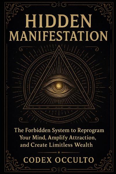 Hidden Manifestation