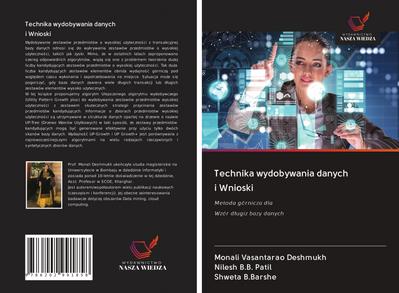 Technika wydobywania danych i Wnioski
