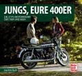 Jungs, Eure 400er