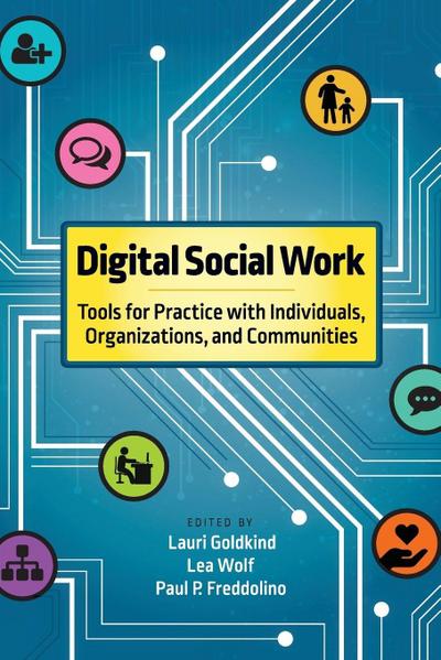 Digital Social Work