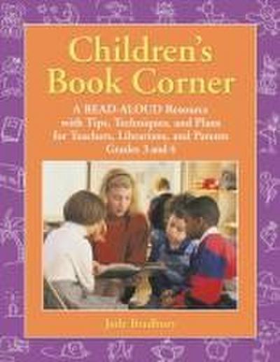 Children’s Book Corner