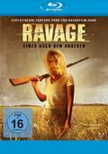 Ravage - Einer nach dem anderen