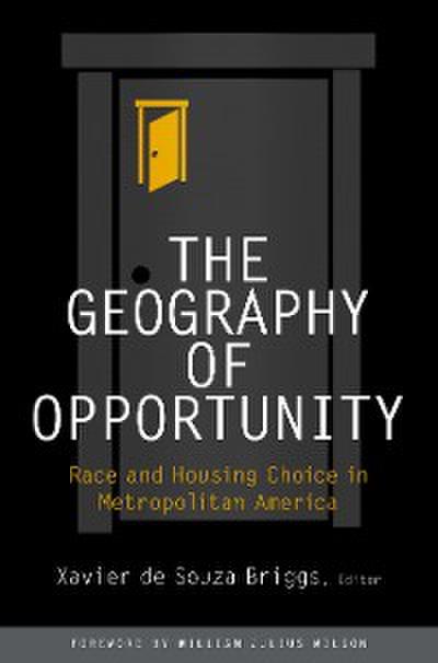 The Geography of Opportunity