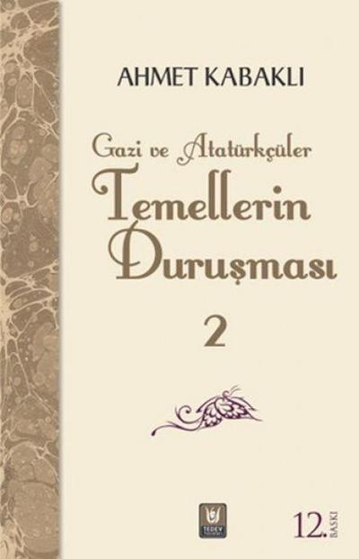 Temellerin Durusmasi 2