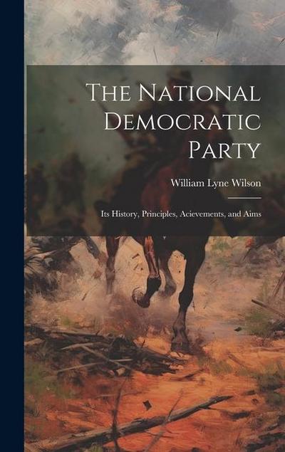 The National Democratic Party