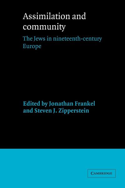 Assimilation and Community