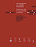Verbreitungsatlas der Laufkäfer Deutschlands