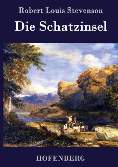 Die Schatzinsel