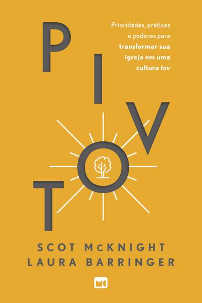 Pivot