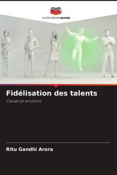 Fidélisation des talents