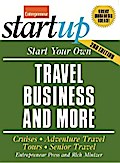 Start Your Own Travel Business