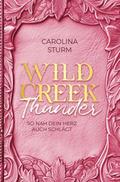 Wild Creek Thunder