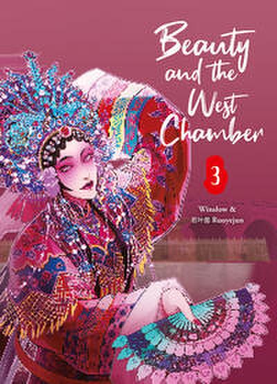 Beauty and the West Chamber 3