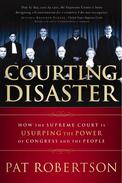 Courting Disaster