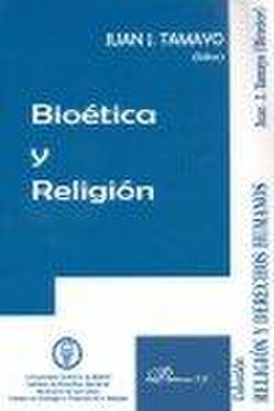 Bioética y religión