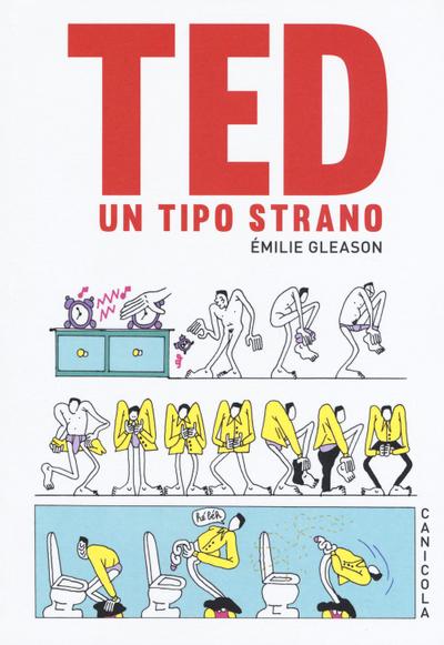 Ted un tipo strano