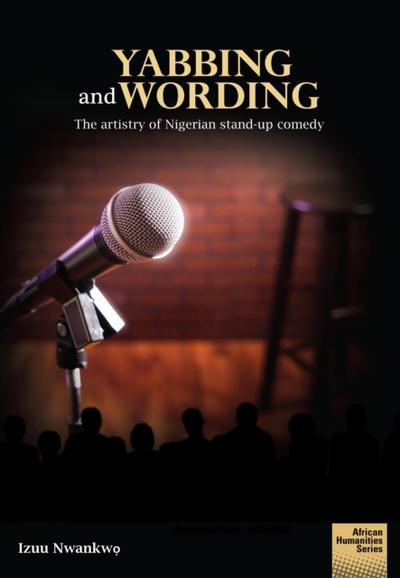 Nwankw: Yabbing and Wording