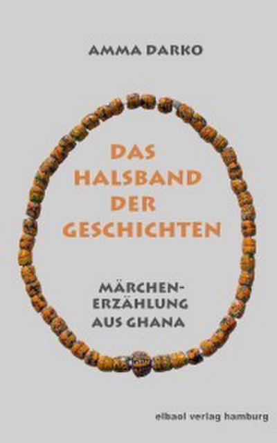 Das Halsband der Geschichten
