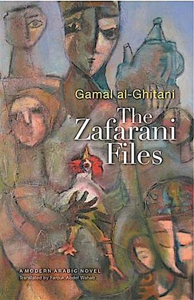 Zafarani Files