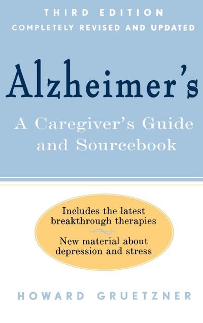 Alzheimer’s