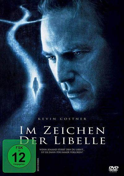 Im Zeichen der Libelle