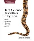 Data Science Essentials in Python