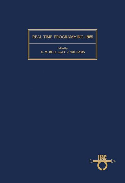Real Time Programming 1985