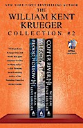 The William Kent Krueger Collection #2