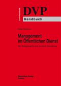 Management im Öffentlichen Dienst