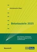 Betonbauteile 2025