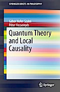 Quantum Theory and Local Causality