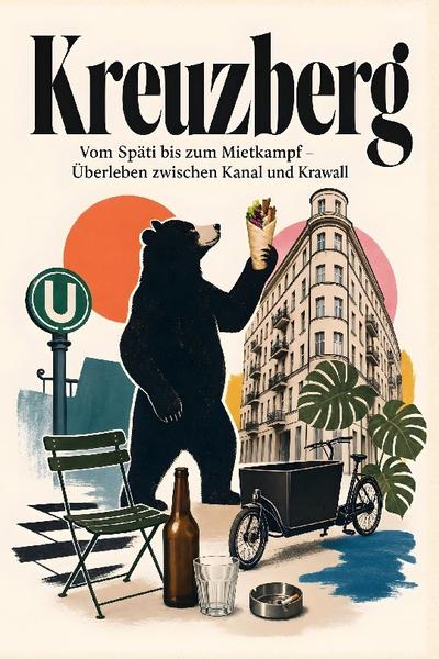 Kreuzberg