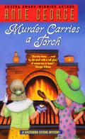 Murder Carries a Torch