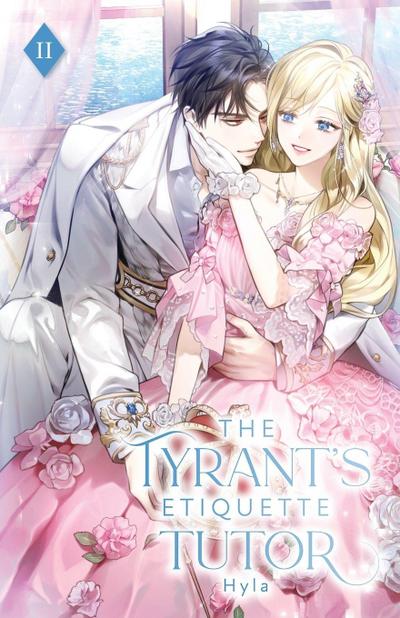 The Tyrant’s Etiquette Tutor