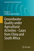 Groundwater Quality Under Agricultural ActivitiesC