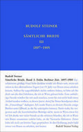 Sämtliche Briefe 3