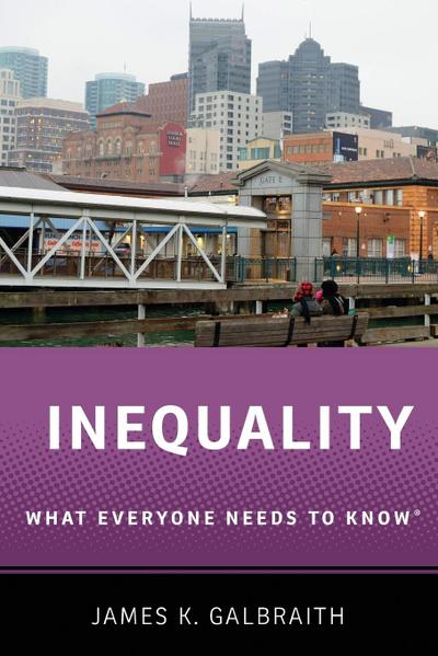 INEQUALITY WENTK P
