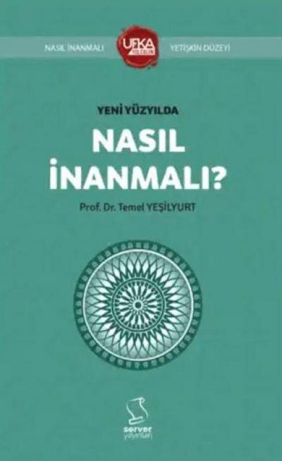Yeni Yüzyilda Nasil Inanmali Kisaltilmis Yetiskin Düzeyi, Ufka Yolculuk