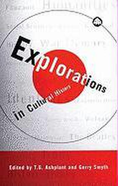 Explorations in Cultural History